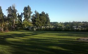 Cambridge Coach House